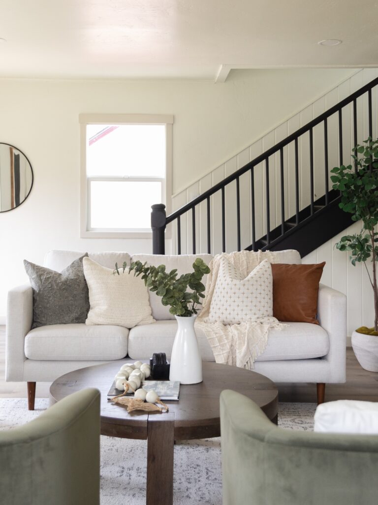 Living Rooms — Studio D interior design, Twin Falls Idaho