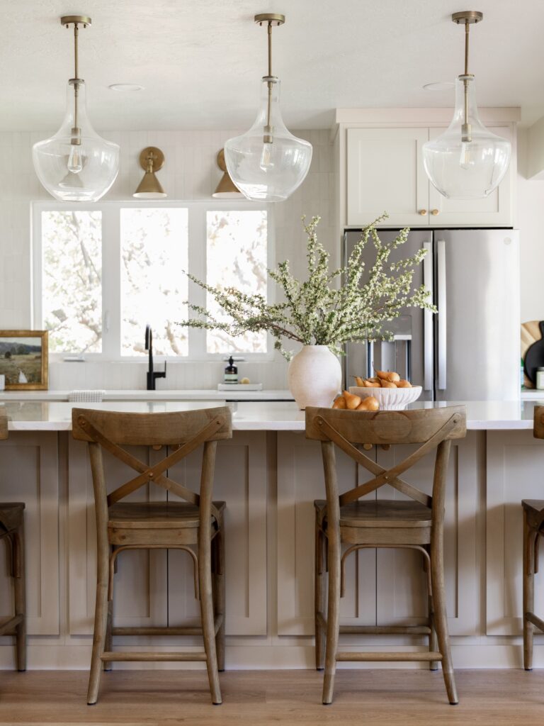 Morgan Remodel — Studio D interior design, Twin Falls Idaho