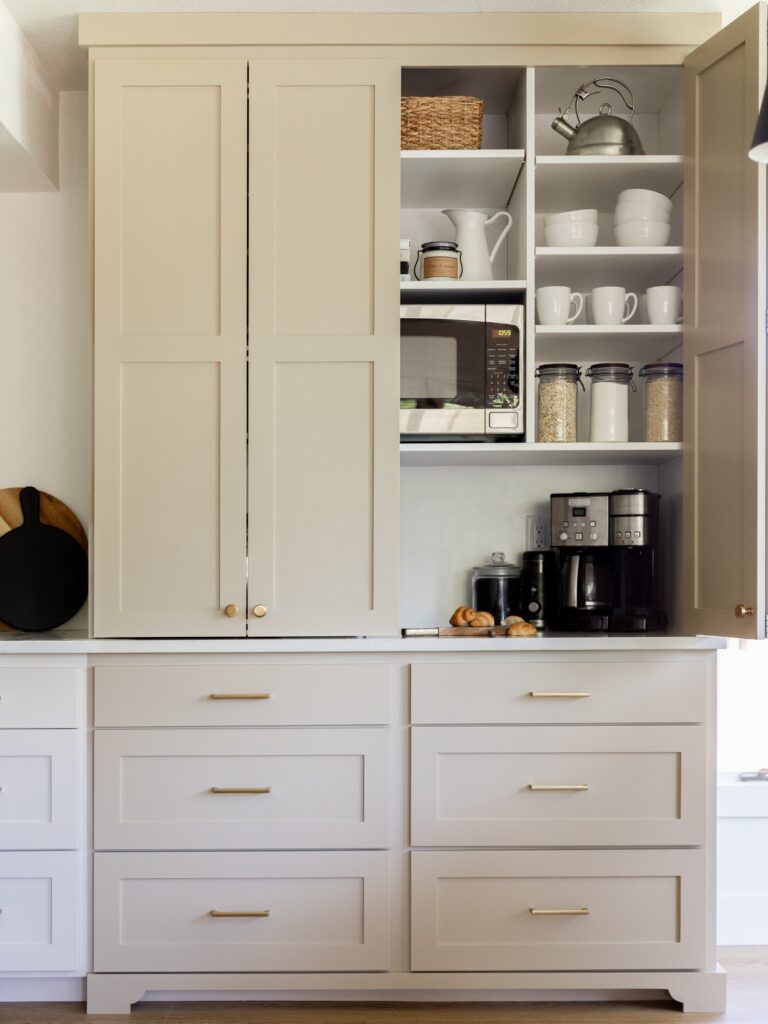 Morgan Remodel — Studio D interior design, Twin Falls Idaho