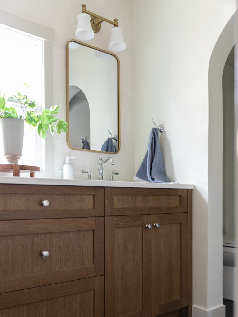 Primary Suites — Studio D interior design, Twin Falls Idaho