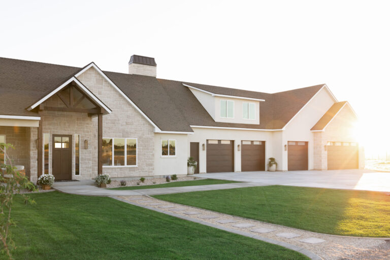 Exteriors — Studio D interior design, Twin Falls Idaho