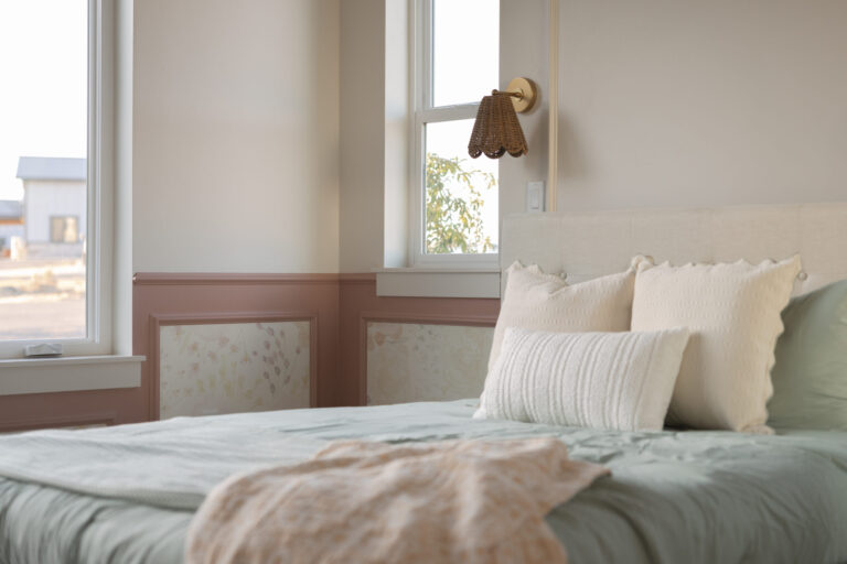 Bedrooms and Guest Rooms — Studio D interior design, Twin Falls Idaho