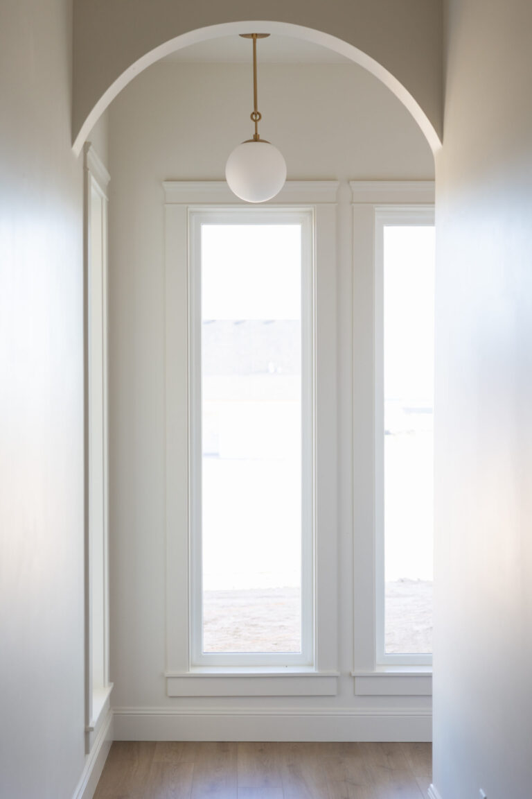 Entries and Hallways — Studio D interior design, Twin Falls Idaho