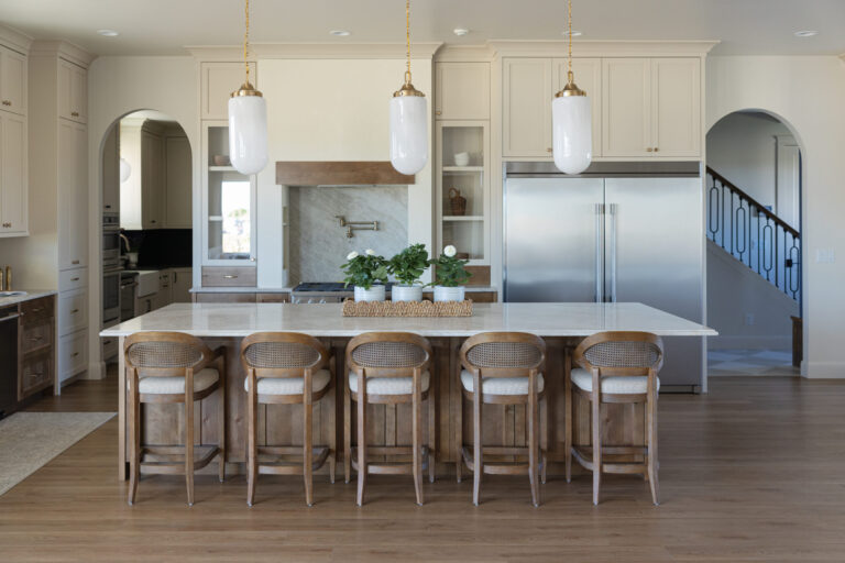Kitchens and Pantries — Studio D interior design, Twin Falls Idaho