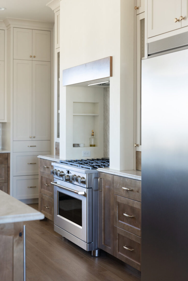 Kitchens and Pantries — Studio D interior design, Twin Falls Idaho