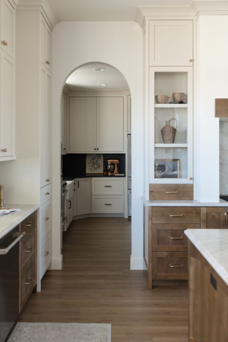 Kitchens and Pantries — Studio D interior design, Twin Falls Idaho