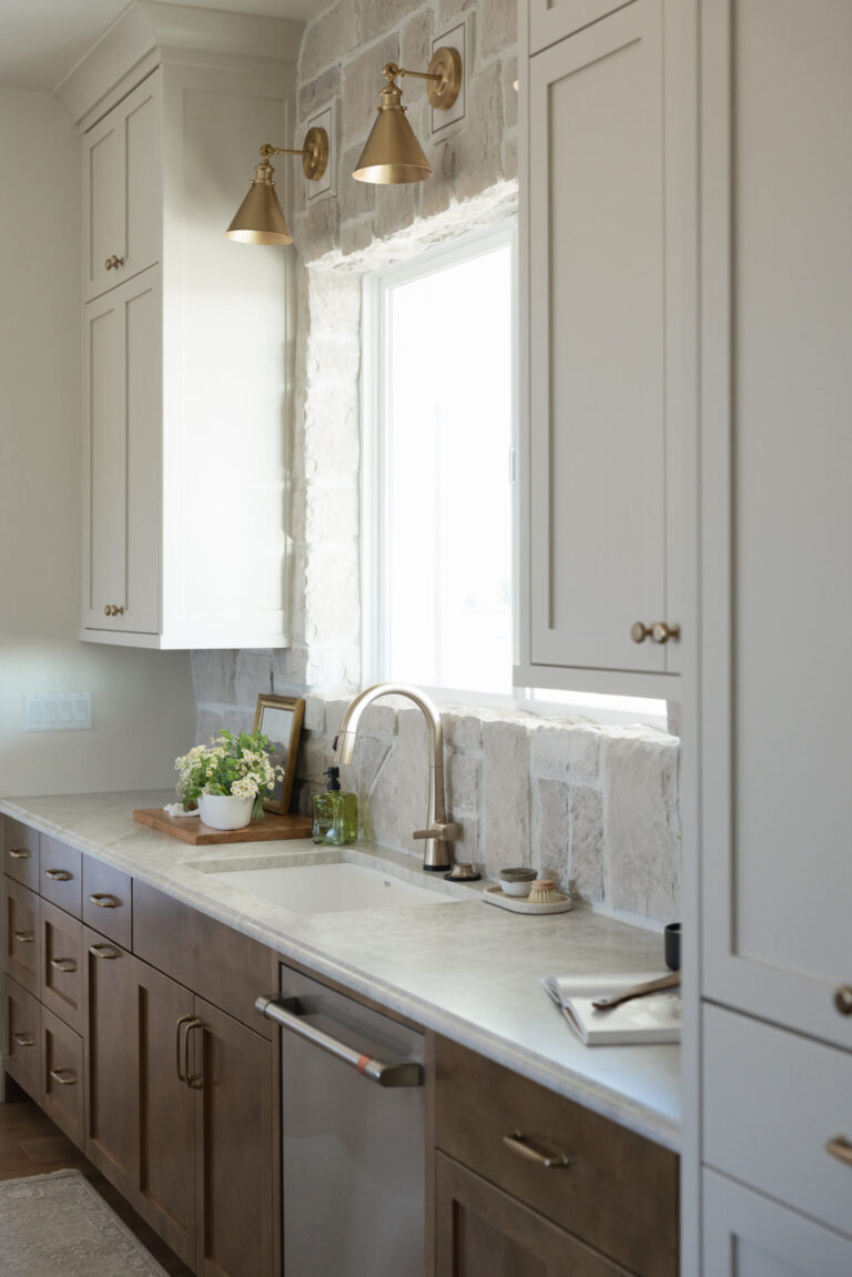 Kitchens and Pantries — Studio D interior design, Twin Falls Idaho