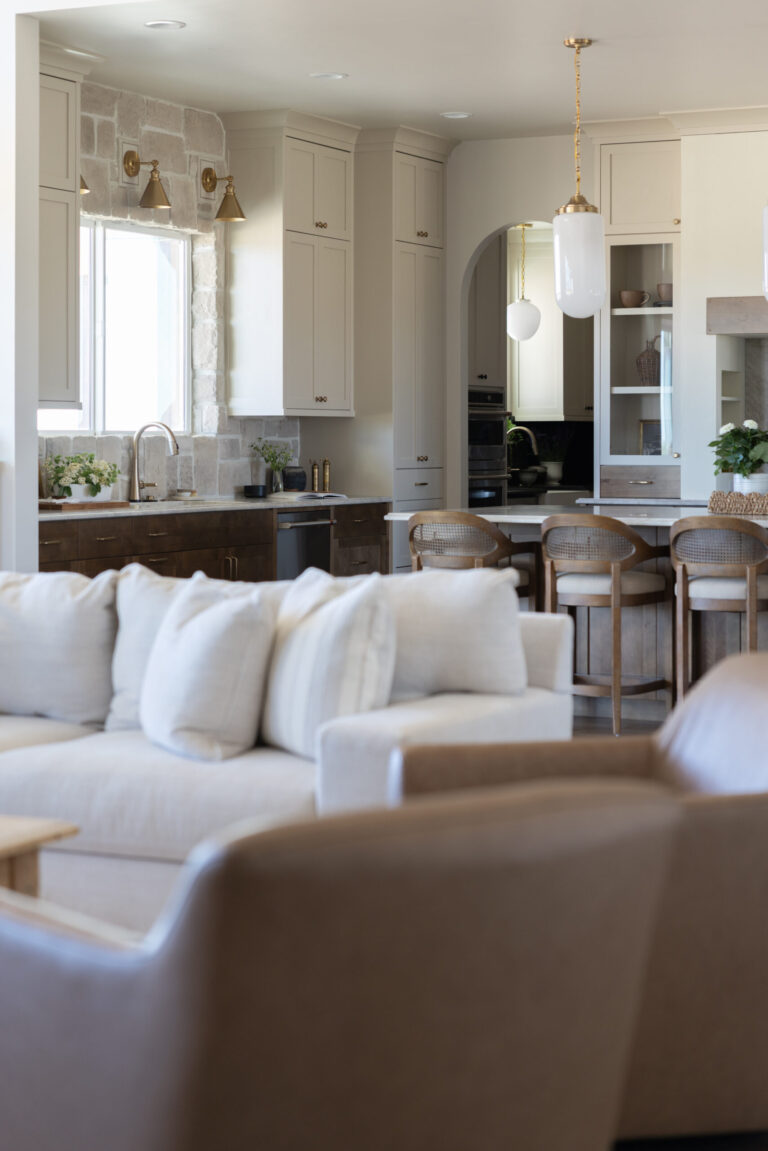 Kitchens and Pantries — Studio D interior design, Twin Falls Idaho