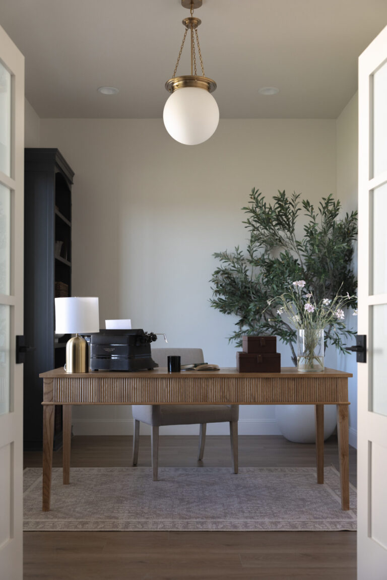 Offices and Studies — Studio D interior design, Twin Falls Idaho