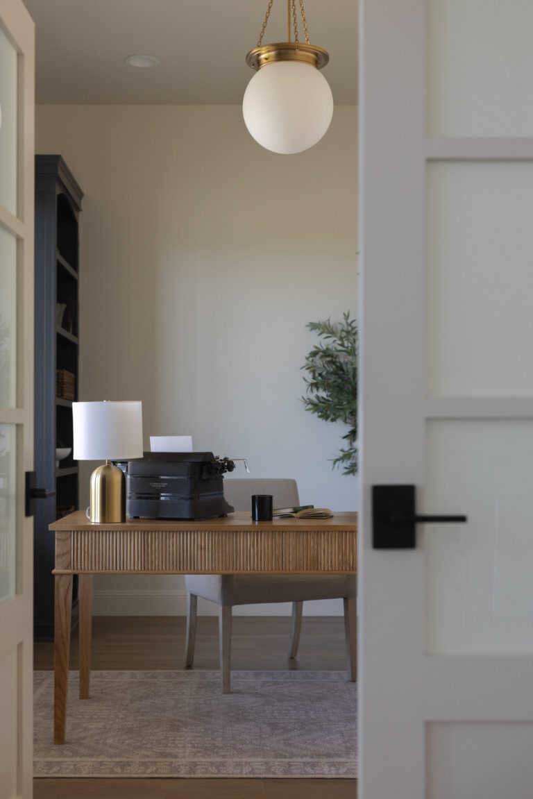 Offices and Studies — Studio D interior design, Twin Falls Idaho