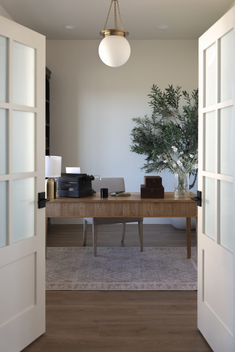 Offices and Studies — Studio D interior design, Twin Falls Idaho