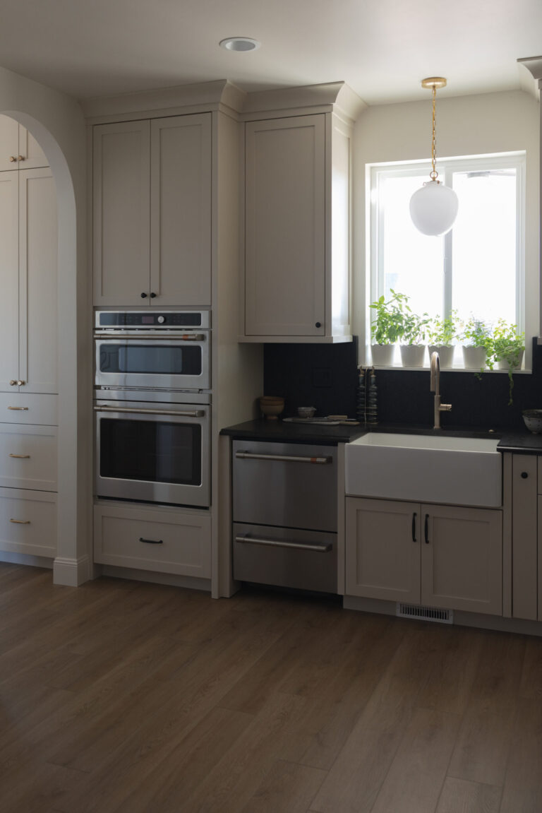 Kitchens and Pantries — Studio D interior design, Twin Falls Idaho