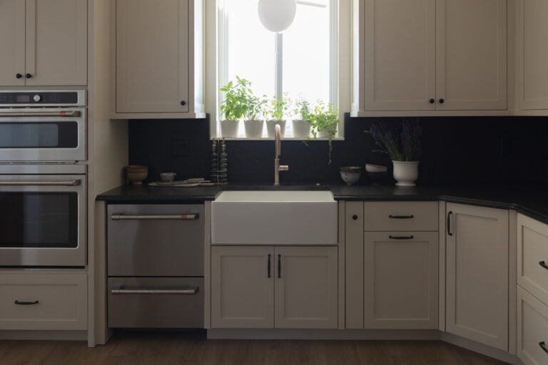 Kitchens and Pantries — Studio D interior design, Twin Falls Idaho