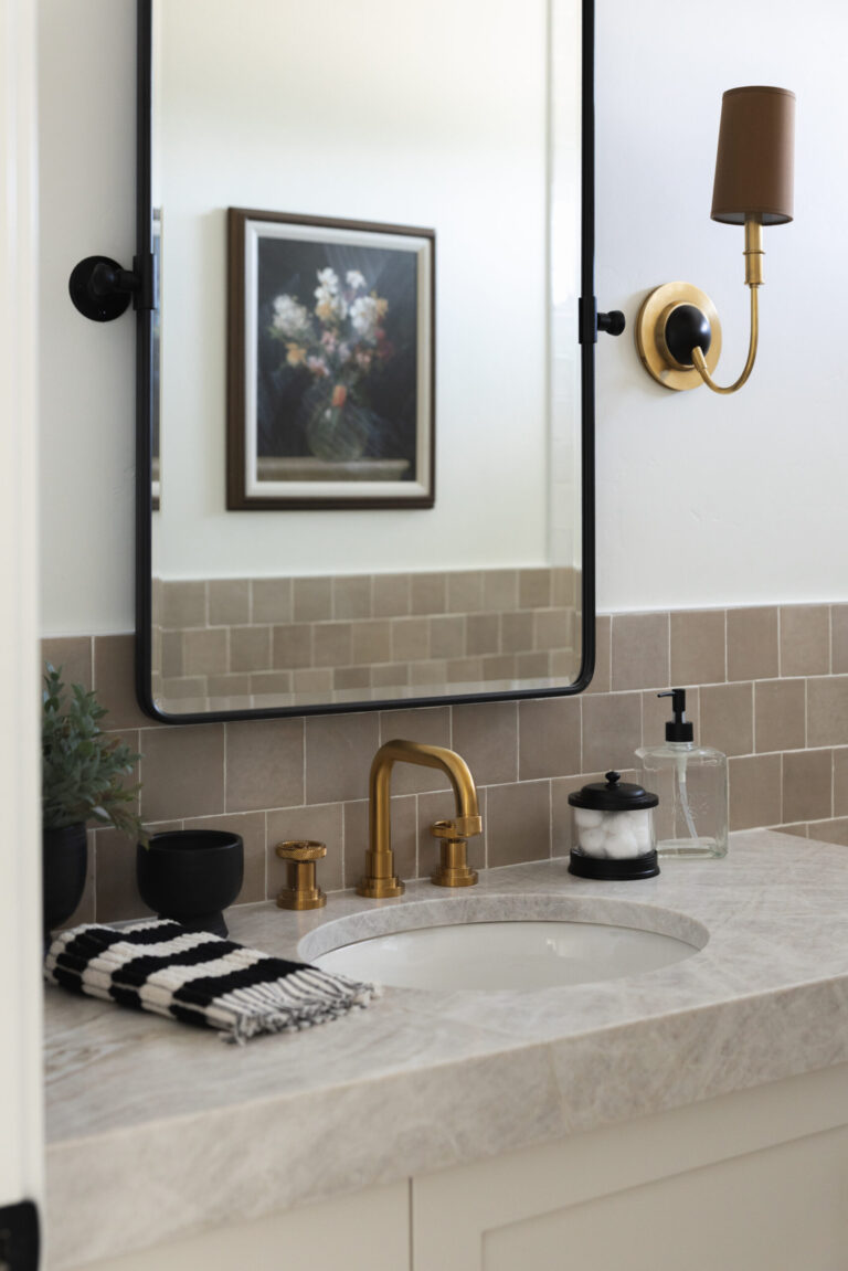 Bathrooms — Studio D interior design, Twin Falls Idaho
