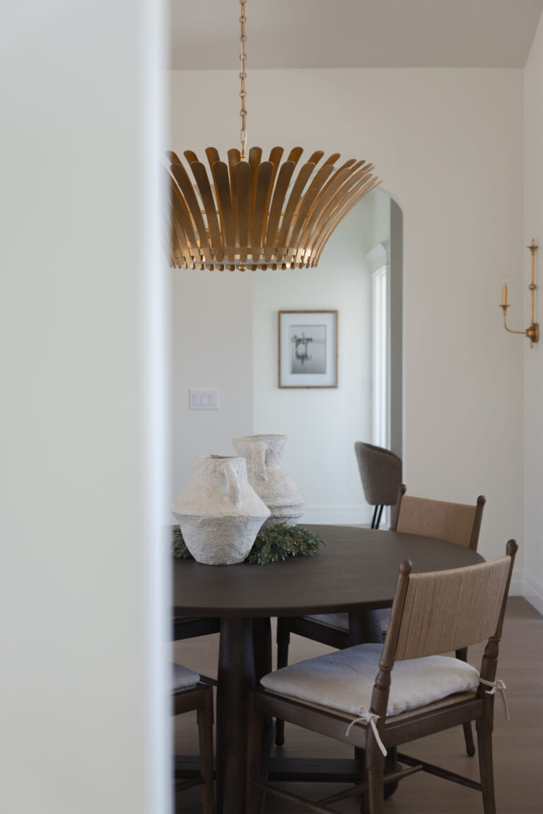 Dining Rooms — Studio D interior design, Twin Falls Idaho