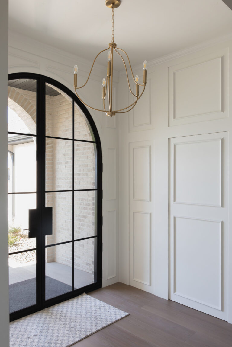 Entries and Hallways — Studio D interior design, Twin Falls Idaho