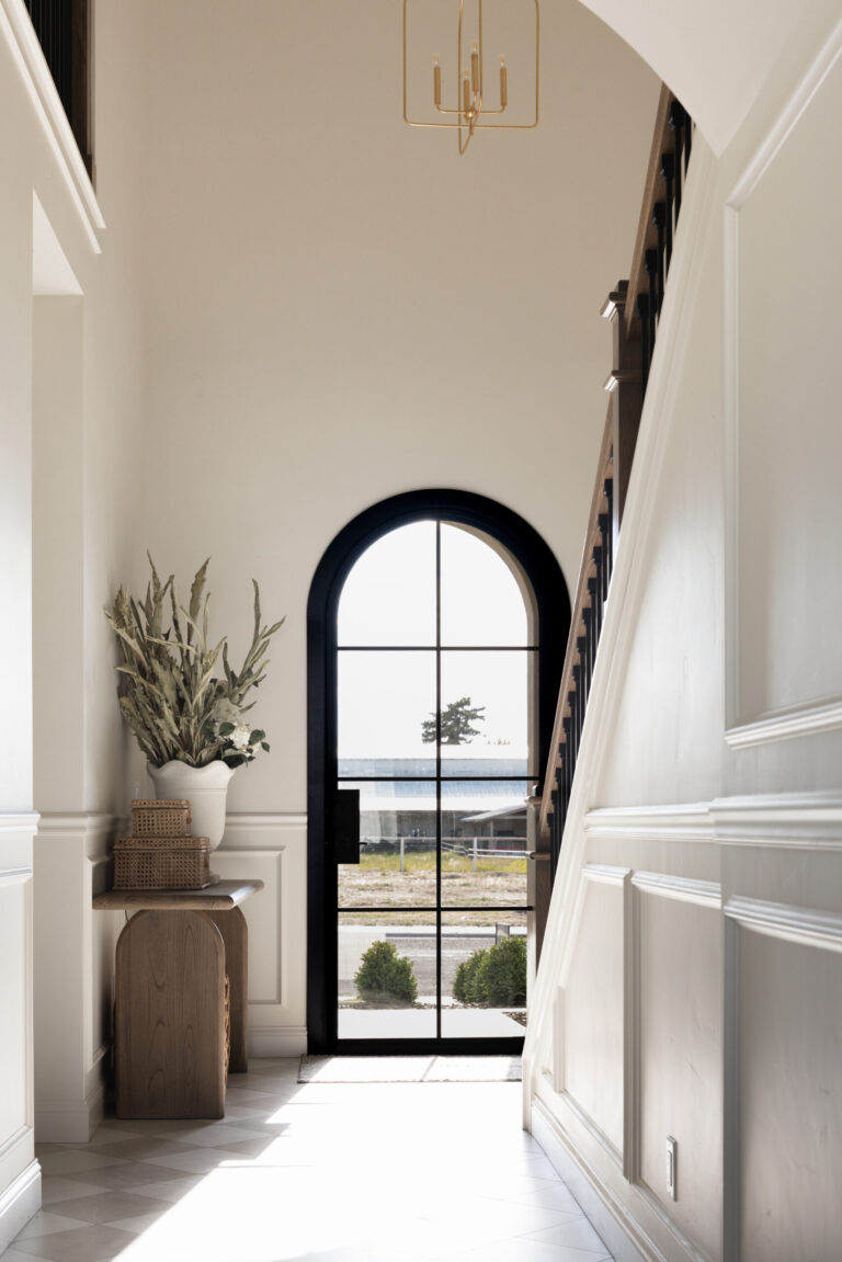 Entries and Hallways — Studio D interior design, Twin Falls Idaho