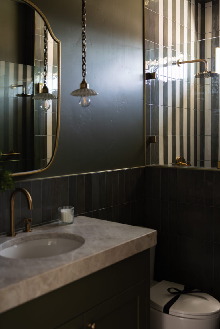 Bathrooms — Studio D interior design, Twin Falls Idaho
