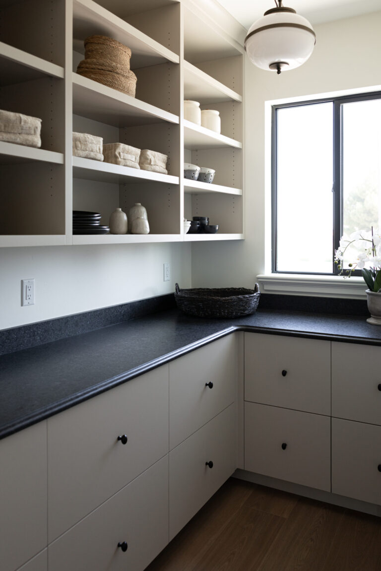Kitchens and Pantries — Studio D interior design, Twin Falls Idaho