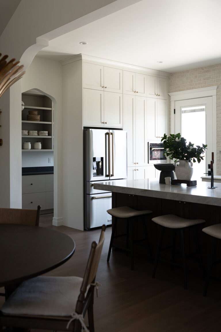 Kitchens and Pantries — Studio D interior design, Twin Falls Idaho