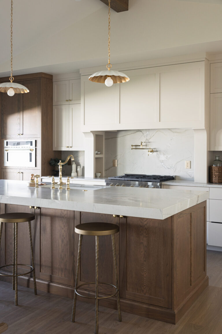Kitchens and Pantries — Studio D interior design, Twin Falls Idaho