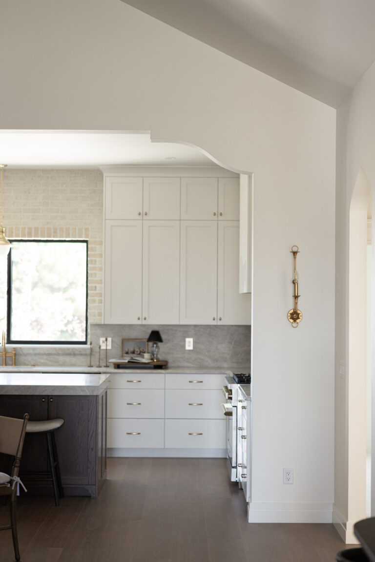 Kitchens and Pantries — Studio D interior design, Twin Falls Idaho