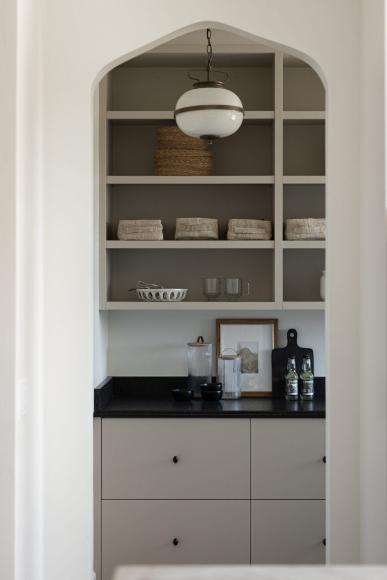 Kitchens and Pantries — Studio D interior design, Twin Falls Idaho