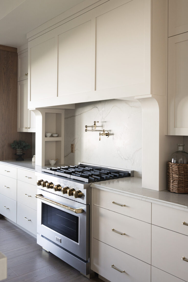 Kitchens and Pantries — Studio D interior design, Twin Falls Idaho