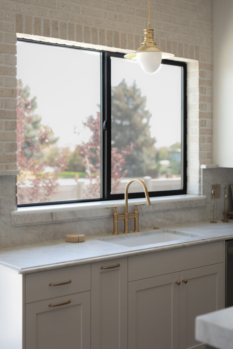 Kitchens and Pantries — Studio D interior design, Twin Falls Idaho