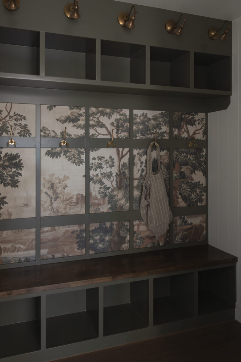 Laundry and Mudrooms — Studio D interior design, Twin Falls Idaho