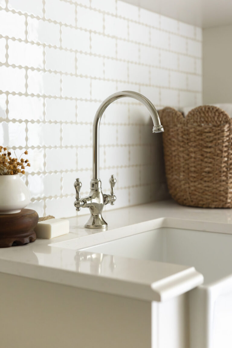 Laundry and Mudrooms — Studio D interior design, Twin Falls Idaho