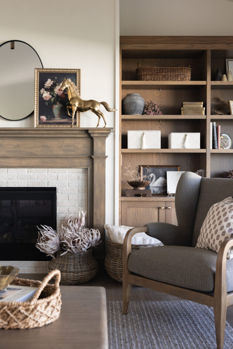 Living Rooms — Studio D interior design, Twin Falls Idaho