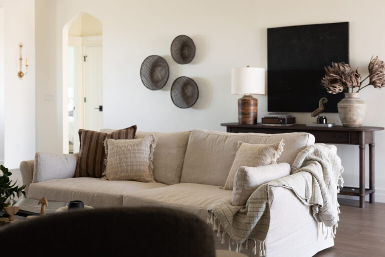 Living Rooms — Studio D interior design, Twin Falls Idaho