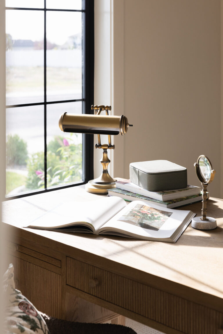Offices and Studies — Studio D interior design, Twin Falls Idaho