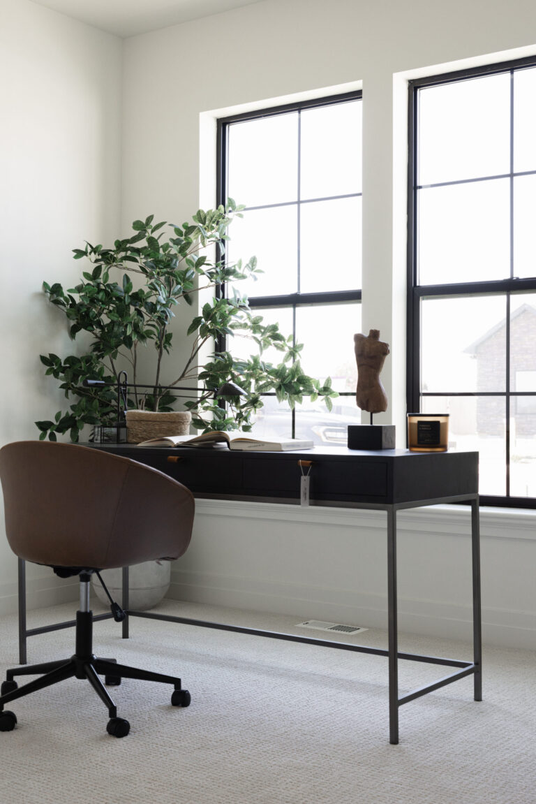 Offices and Studies — Studio D interior design, Twin Falls Idaho
