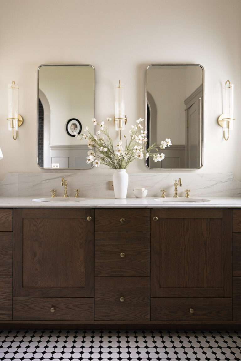 Primary Suites — Studio D interior design, Twin Falls Idaho