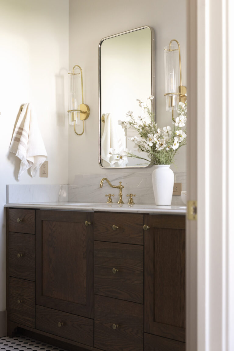 Primary Suites — Studio D interior design, Twin Falls Idaho
