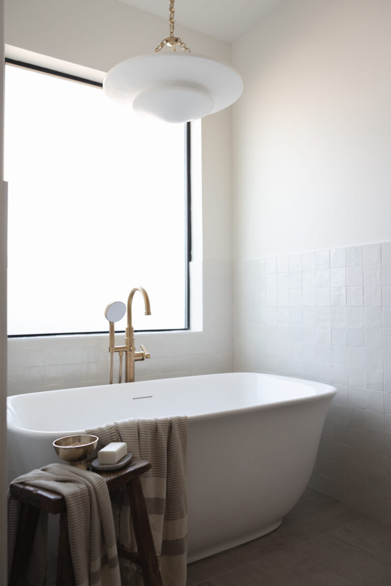 Bathrooms — Studio D interior design, Twin Falls Idaho
