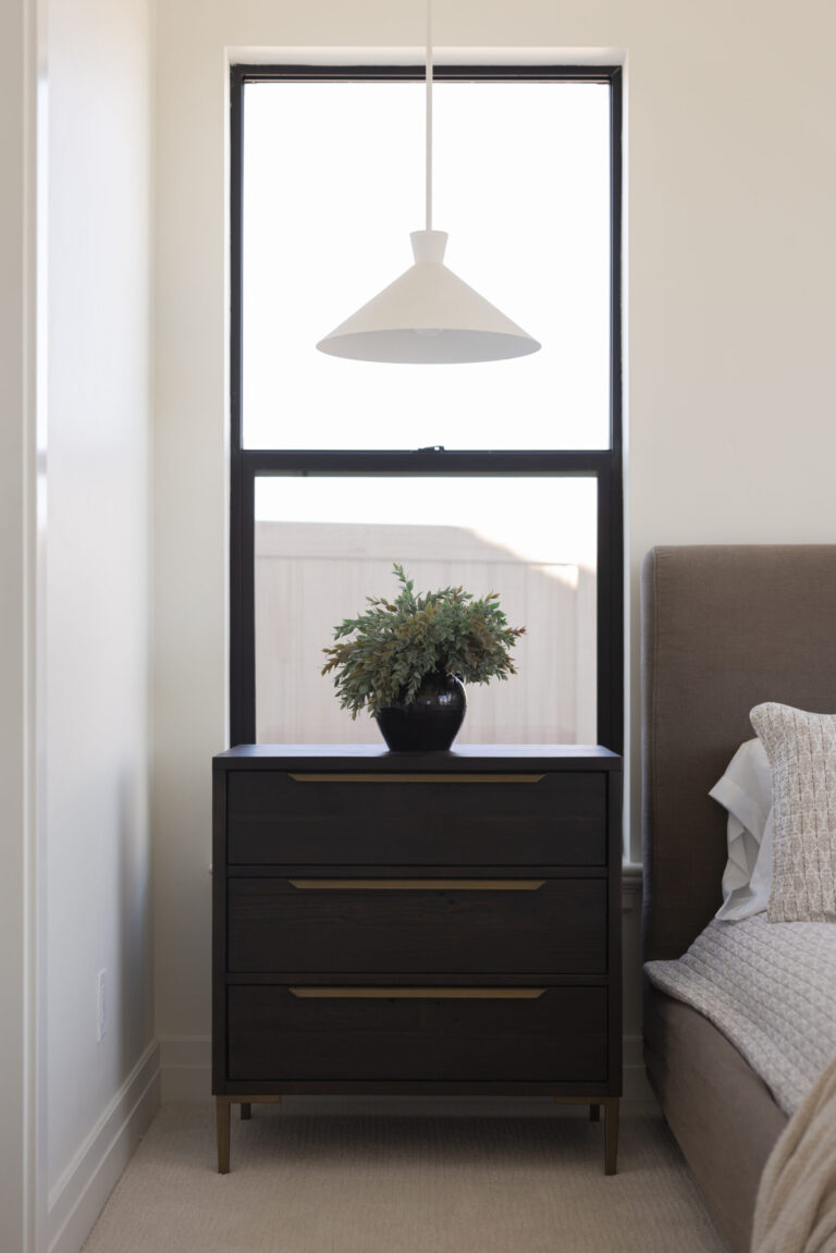 Primary Suites — Studio D interior design, Twin Falls Idaho