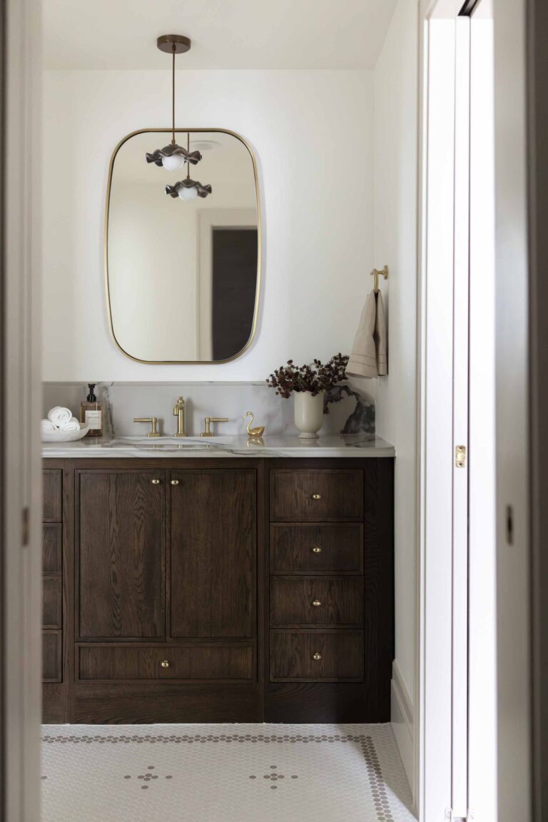 Bathrooms — Studio D interior design, Twin Falls Idaho