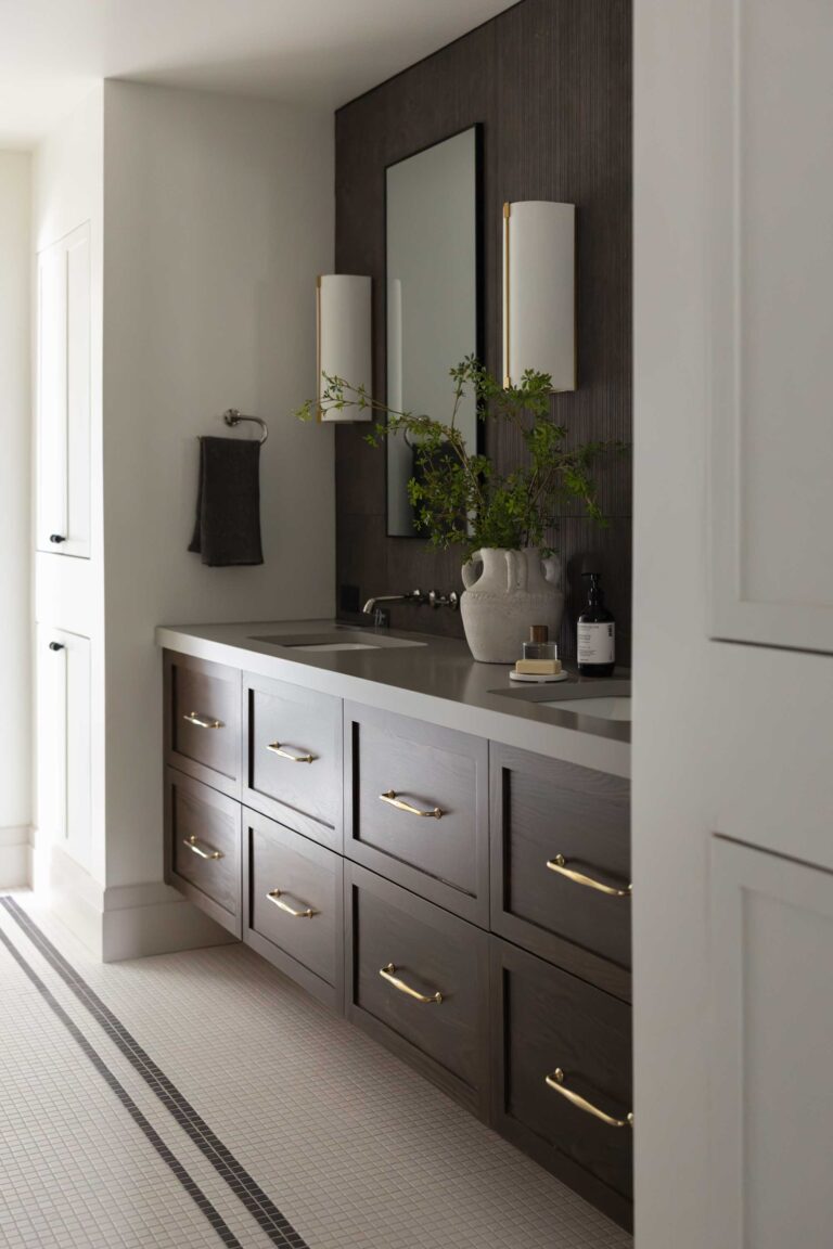 Bathrooms — Studio D interior design, Twin Falls Idaho