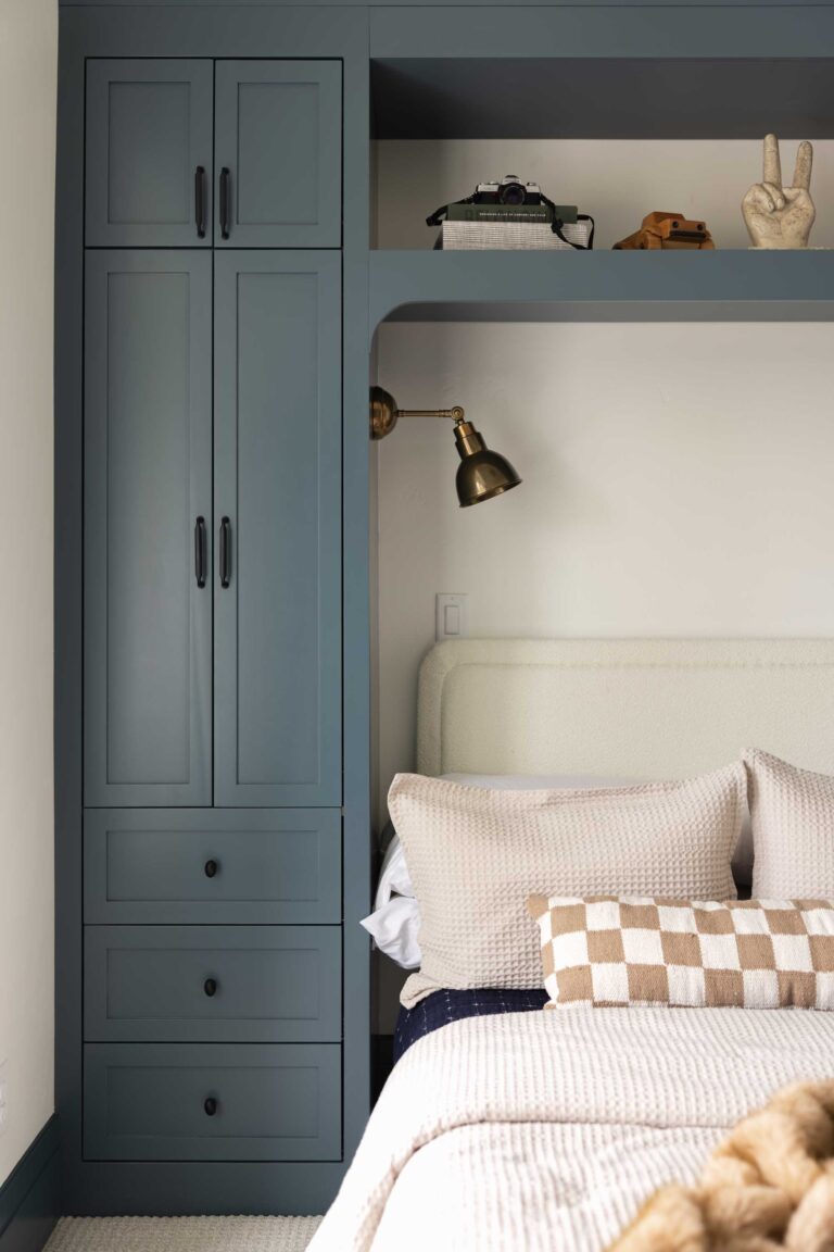 Bedrooms and Guest Rooms — Studio D interior design, Twin Falls Idaho