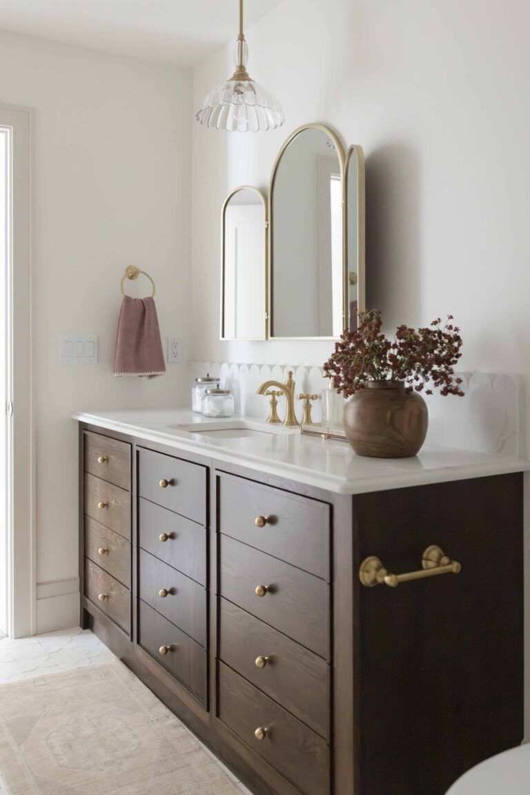 Bedrooms and Guest Rooms — Studio D interior design, Twin Falls Idaho