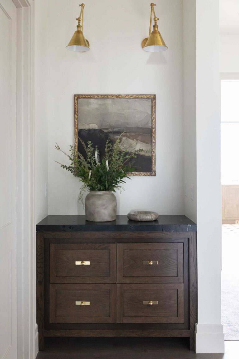 Laundry and Mudrooms — Studio D interior design, Twin Falls Idaho