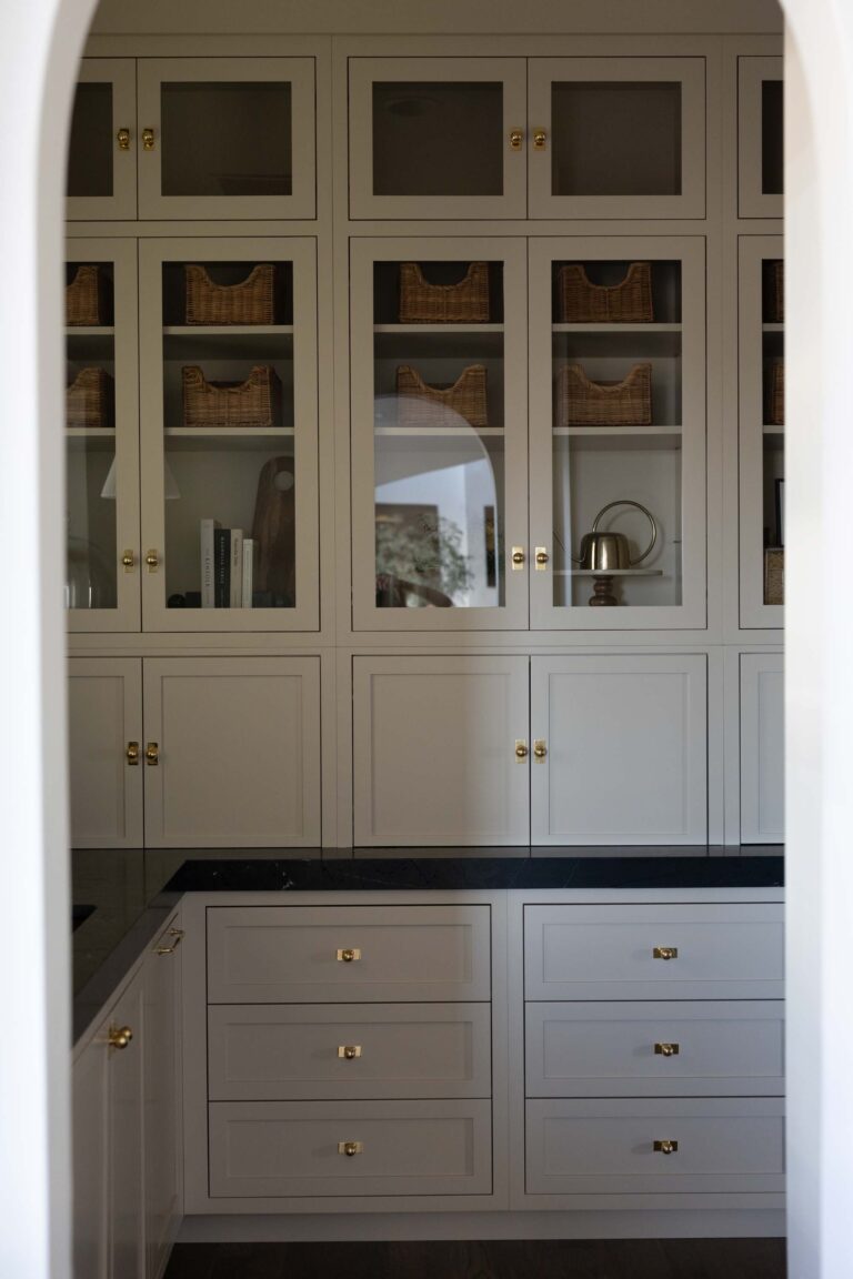 Kitchens and Pantries — Studio D interior design, Twin Falls Idaho