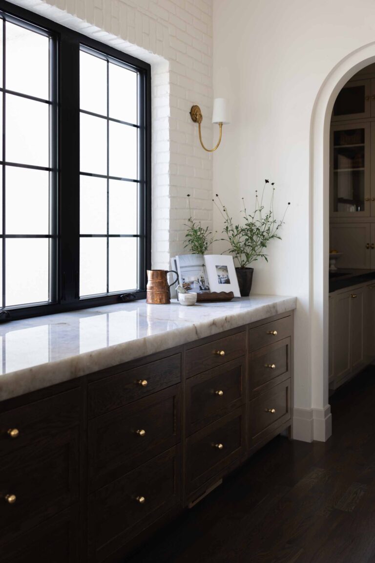 Kitchens and Pantries — Studio D interior design, Twin Falls Idaho