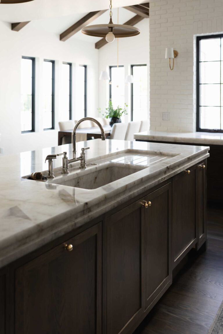 Kitchens and Pantries — Studio D interior design, Twin Falls Idaho