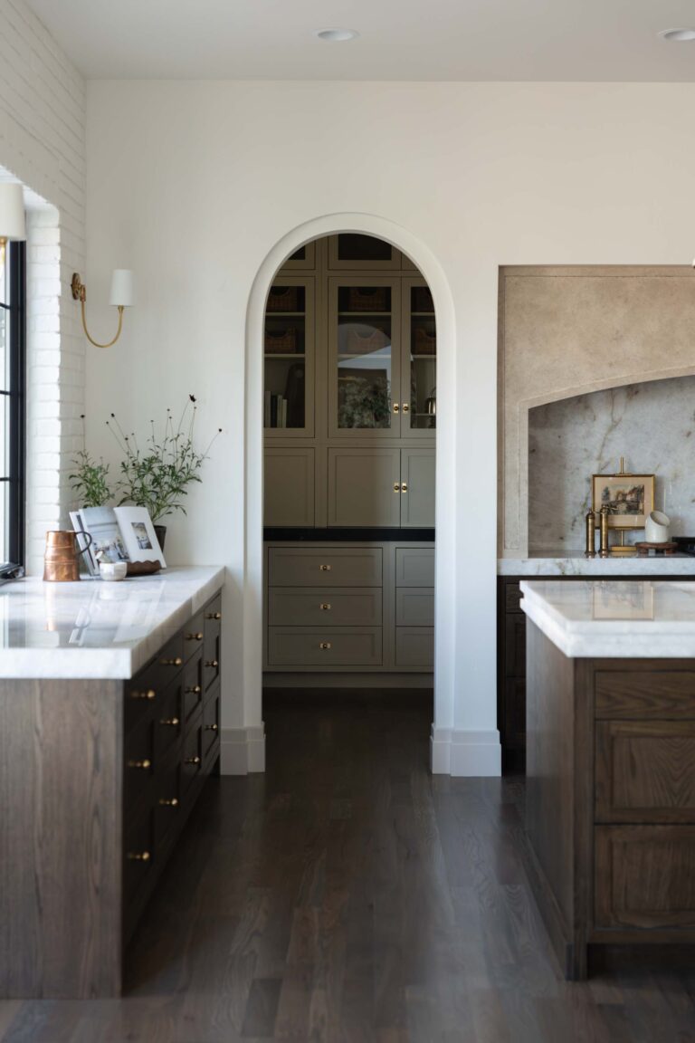 Kitchens and Pantries — Studio D interior design, Twin Falls Idaho