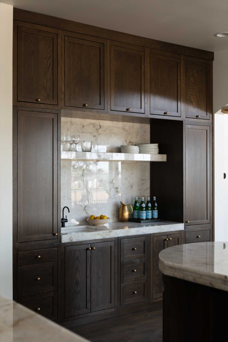 Kitchens and Pantries — Studio D interior design, Twin Falls Idaho