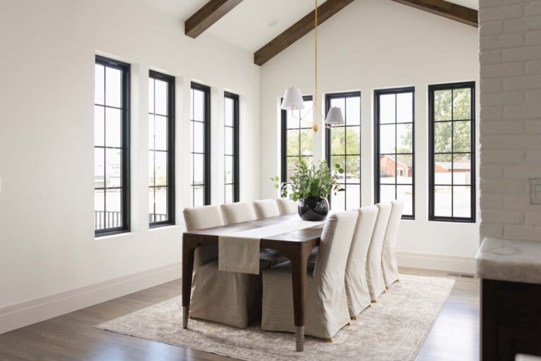 Living Rooms — Studio D interior design, Twin Falls Idaho